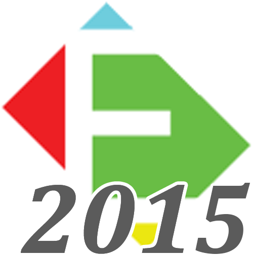 Logo 15