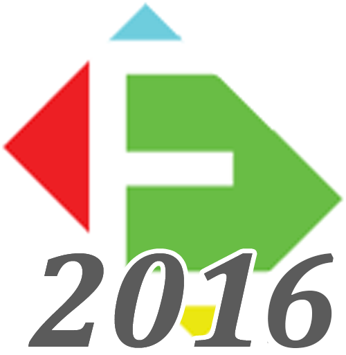 Logo 16